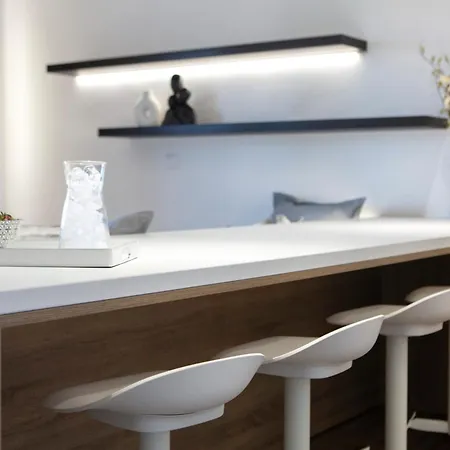 Skyview By Imagine Apartament