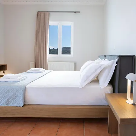 Skyview Apartman Lefkáda