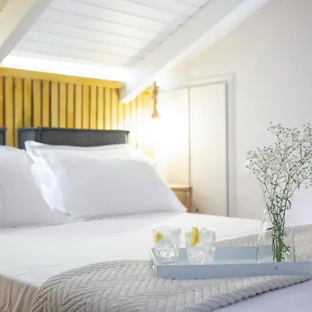 Skyview By Imagine Apartament