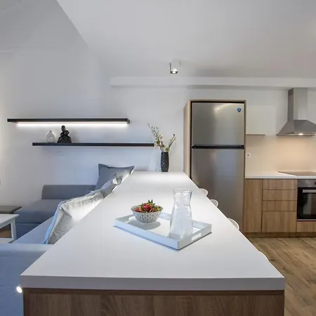 Apartman Skyview *