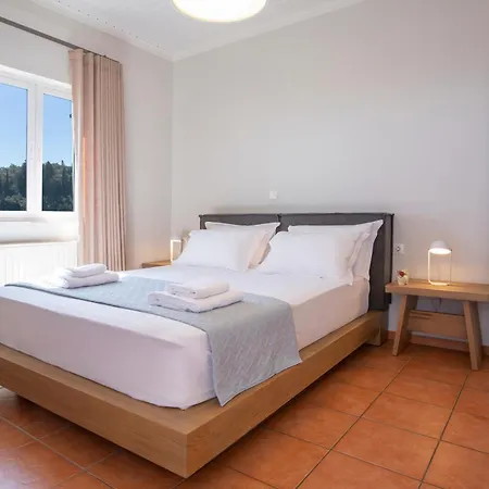 Apartman Skyview