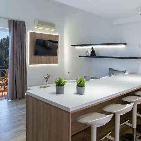 Skyview By Imagine Lefkáda