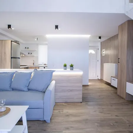 Apartman Skyview *
