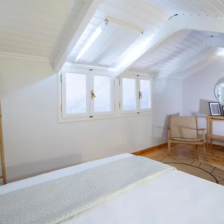 Skyview Apartman Lefkáda
