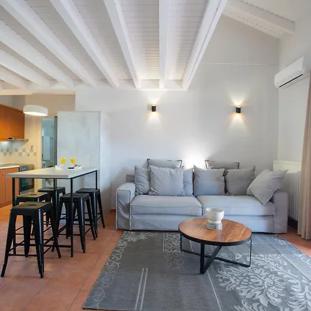 Apartman Skyview *