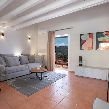 Apartman Skyview *