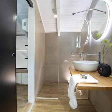 Skyview By Imagine * Lefkáda