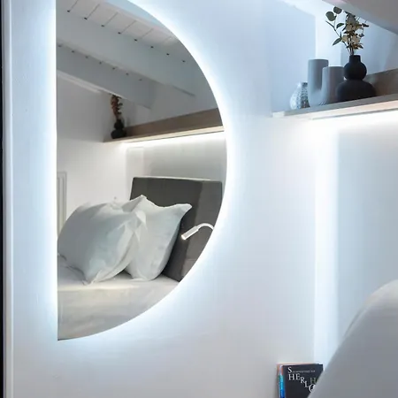 Skyview By Imagine Apartament *