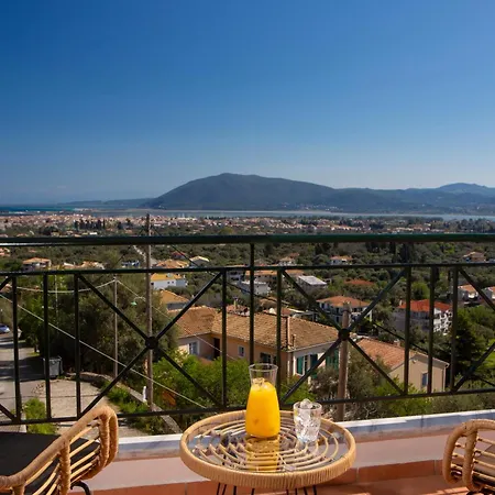 Apartman Skyview *