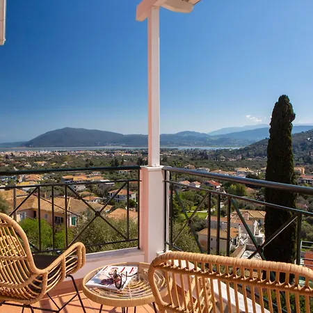 Skyview Apartman