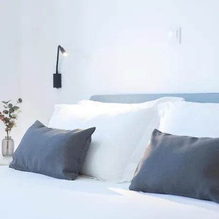 Skyview Apartman Lefkáda