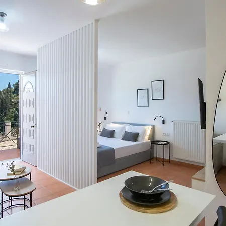 Skyview Apartman