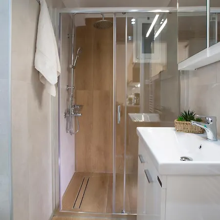 Apartman Skyview
