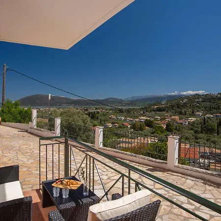 Skyview Apartman