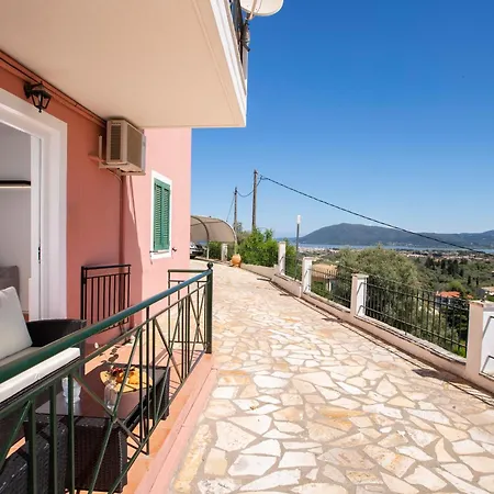 Apartman Skyview