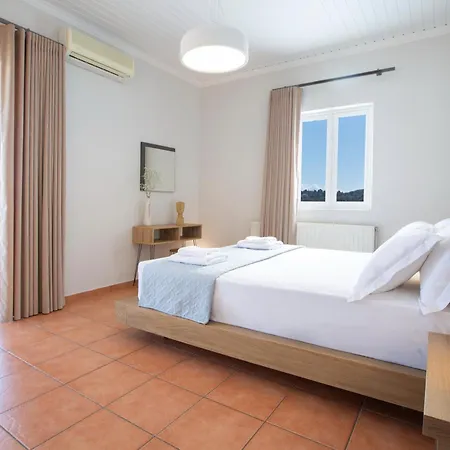 Skyview Apartamento *