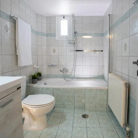 Skyview By Imagine * Lefkáda