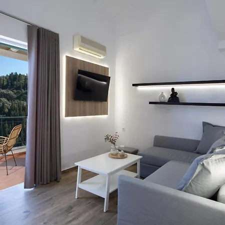 Skyview By Imagine Lefkáda