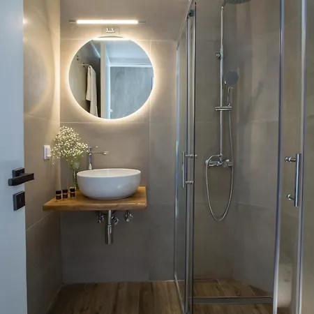 아파트 Skyview By Imagine Lefkáda