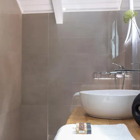 아파트 Skyview By Imagine Lefkáda