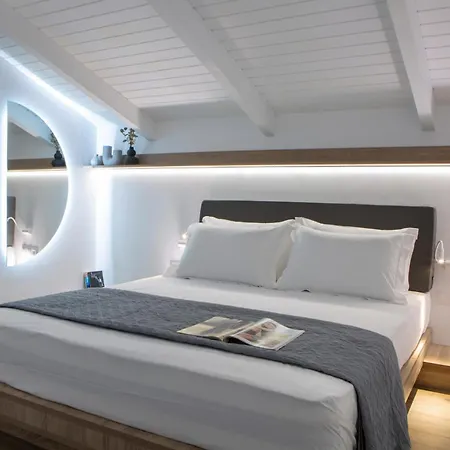 아파트 Skyview By Imagine Lefkáda