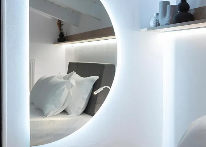 Skyview By Imagine شقة *